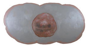 2011 Cloud Painting 6